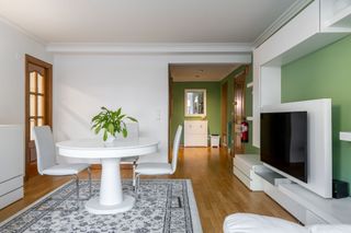 Muebles de salón modernos