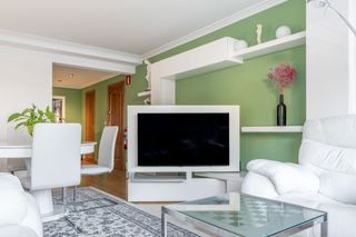 Muebles de salón modernos