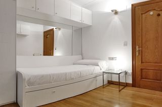 Muebles de salón modernos