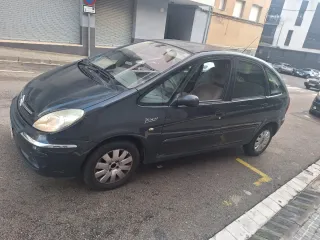 Citroen Picasso Exc 130.000km