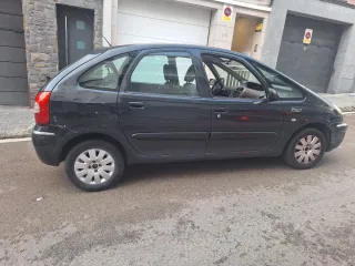 Citroen Picasso Exc 130.000km