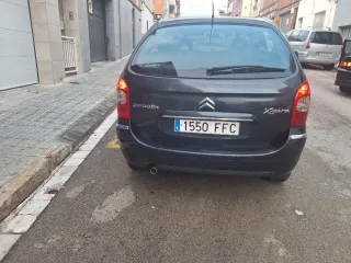 Citroen Picasso Exc 130.000km