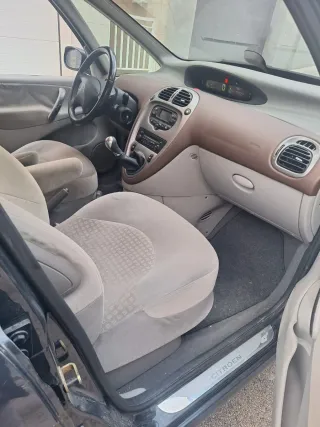 Citroen Picasso Exc 130.000km