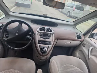 Citroen Picasso Exc 130.000km