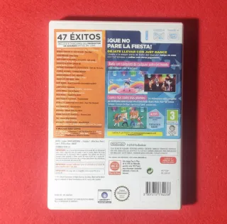 Just Dance 2014 - Nintendo Wii