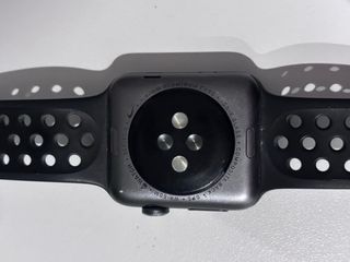 Apple Watch Series 3 Space Gray