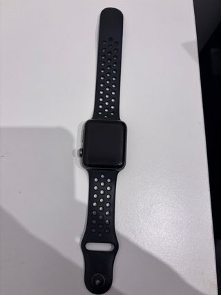 Apple Watch Series 3 Space Gray