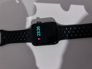 Apple Watch Series 3 Space Gray