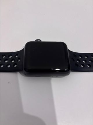 Apple Watch Series 3 Space Gray
