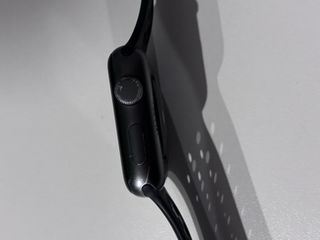 Apple Watch Series 3 Space Gray