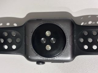 Apple Watch Series 3 Space Gray