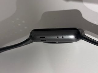 Apple Watch Series 3 Space Gray