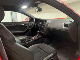 Audi A5 S line