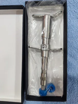 Martillo Activador Neurológico y Estructural.