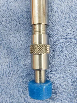 Martillo Activador Neurológico y Estructural.