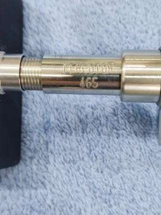 Martillo Activador Neurológico y Estructural.