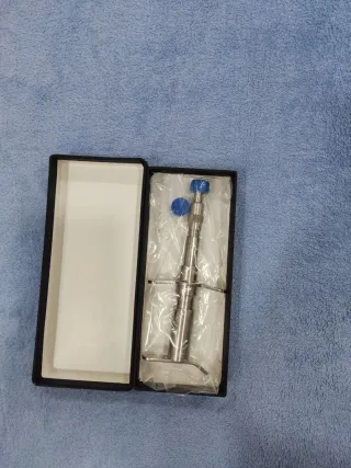 Martillo Activador Neurológico y Estructural.