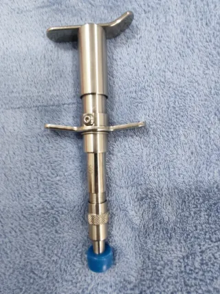 Martillo Activador Neurológico y Estructural.