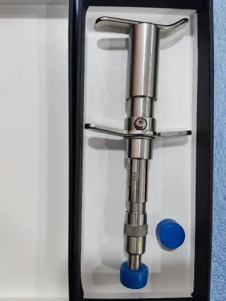 Martillo Activador Neurológico y Estructural.