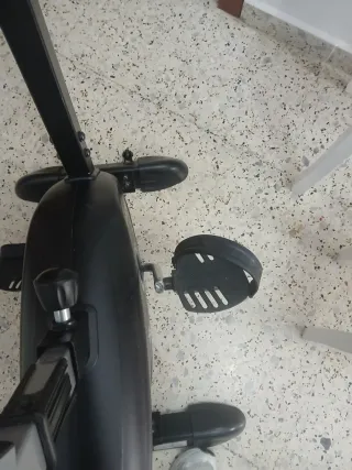 Bicicleta Estática Fytter RA-4X