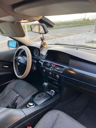 BMW Serie 5 2006