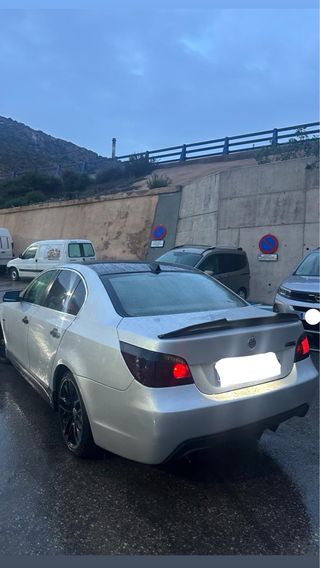 BMW Serie 5 2006