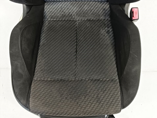 ASIENTO DELANTERO IZQUIERDO SEAT LEON (1P1) BXE