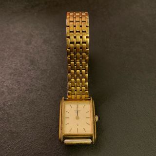 Orologio Citizen Vintage Oro