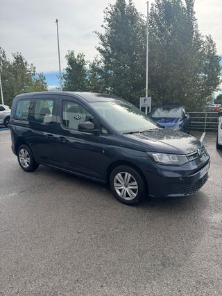 VW Caddy Origin diesel 102cv manual