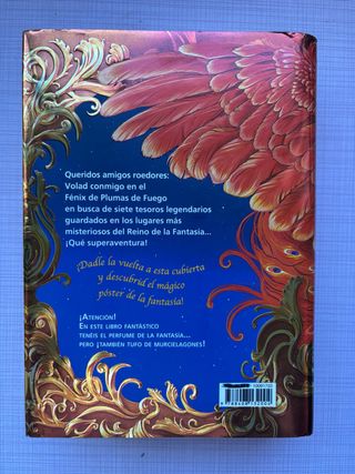 El gran libro del reino de la fantasía