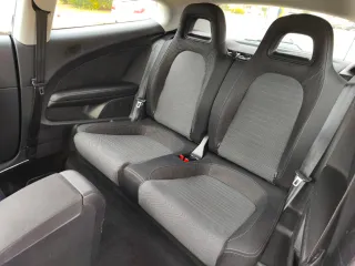 Volkswagen Scirocco 2009