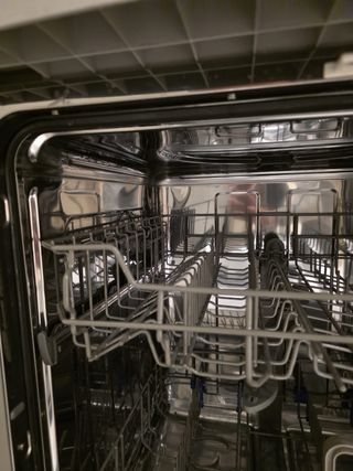 Lavavajillas Daewoo 60x60x85 Bajo consumo A++