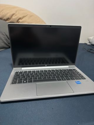 Portátil HP Probook 440 G9 Plata