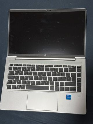 Portátil HP Probook 440 G9 Plata