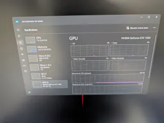 Ordenador PC Gaming GTX1080 i5-10400