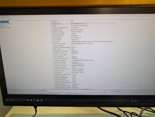 Ordenador PC Gaming GTX1080 i5-10400