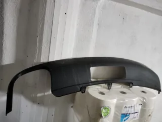 Difusor trasero Audi A4 B8