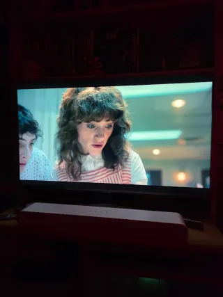 Smart TV Samsung 43" UE43NU7475