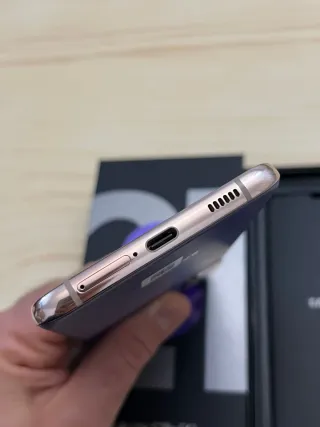 Samsung Galaxy S21+ 5G 128GB Viola