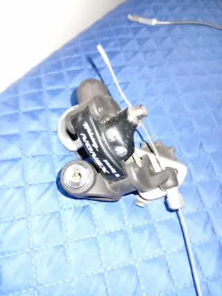 Cambio Campagnolo Xenon 9 Velocità