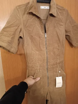 Mono pana Mango Talla XS