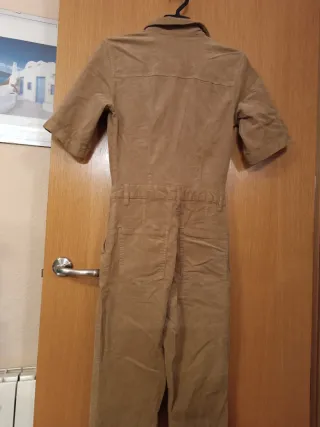 Mono pana Mango Talla XS