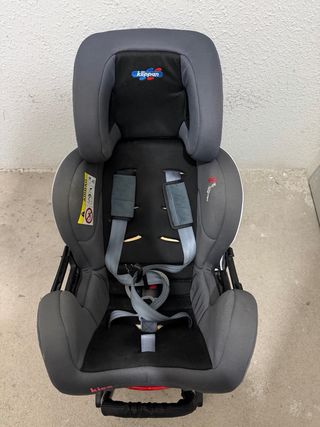 Silla coche Klippan Kiss 2 Plus