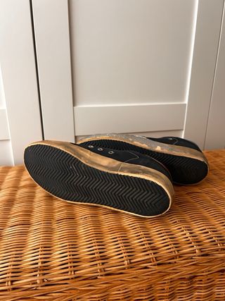 Golden Goose David Bowie