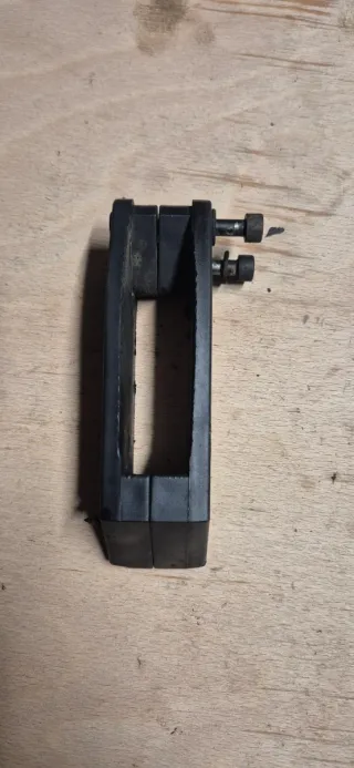 Guía Cadena Patín Rieju RR, Beta