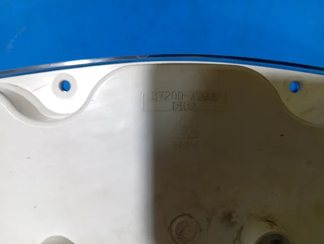 Cuadro relojes / velocimetro Kawasaki J125