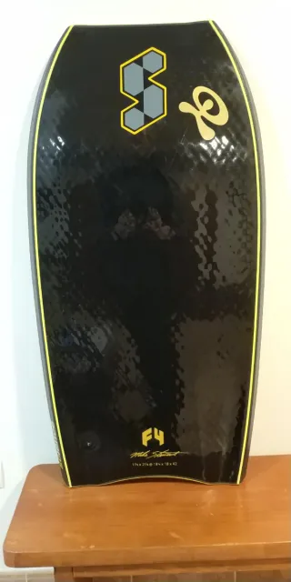 Bodyboard Mike Stewart Science tabla surf