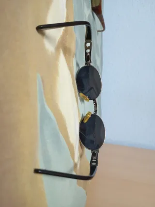 Gafas de sol vintage mujer