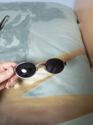 Gafas de sol vintage mujer