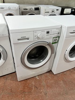 Oferta lavadora semiens 8 kg watsap 604288294